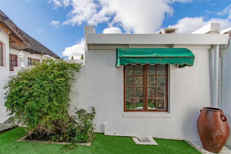 3 Bedroom Property for Sale in Vergesig Western Cape
